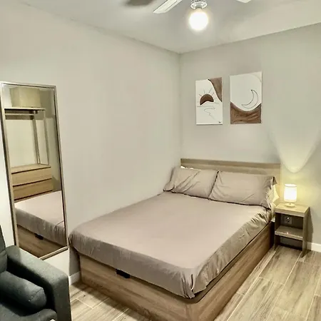 Apartment Charming