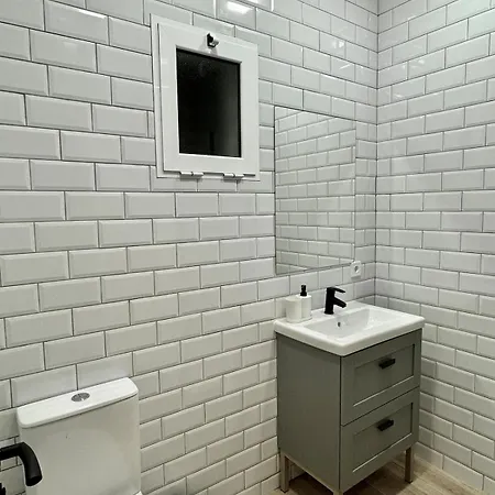 Apartment Charming Alicante