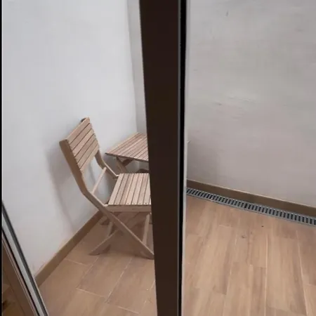 Apartment Charming