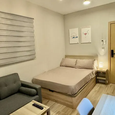 Apartment Charming *