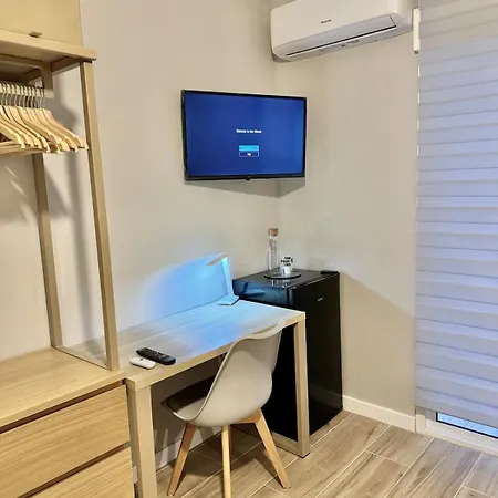 Charming Apartment Alicante