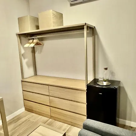 Apartment Charming *