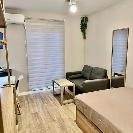 Charming Apartment Alicante