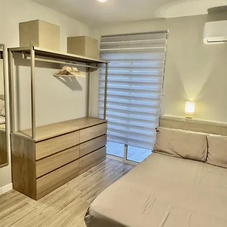 Charming Apartment