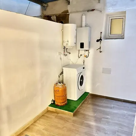 Apartment Charming