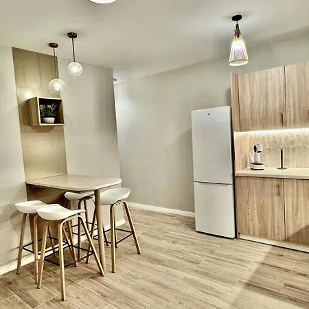Apartment Charming *